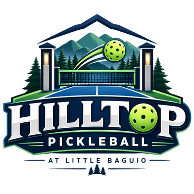 Hilltop Pickleball